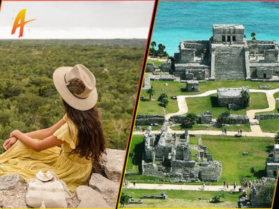 Discovery Mayan World Tulum + Cobá + Buffette