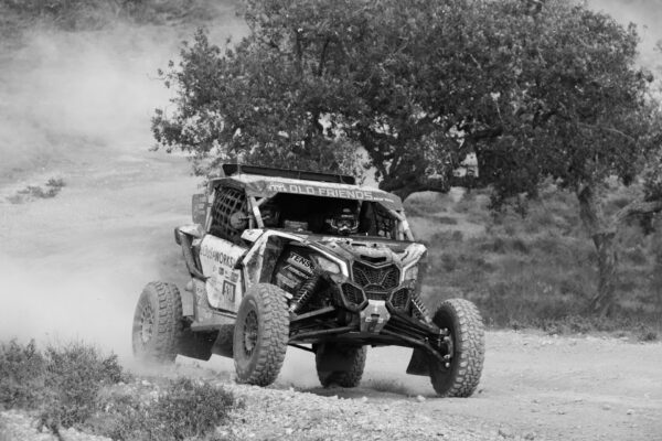 Baja UTV Adventure: Canyon Exploration and Tequila Tasting