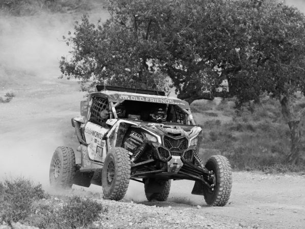 Baja UTV Adventure: Canyon Exploration and Tequila Tasting
