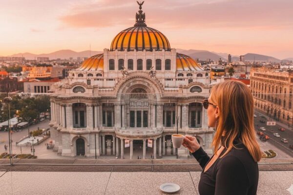 Discover CDMX: An Instagrammable Journey