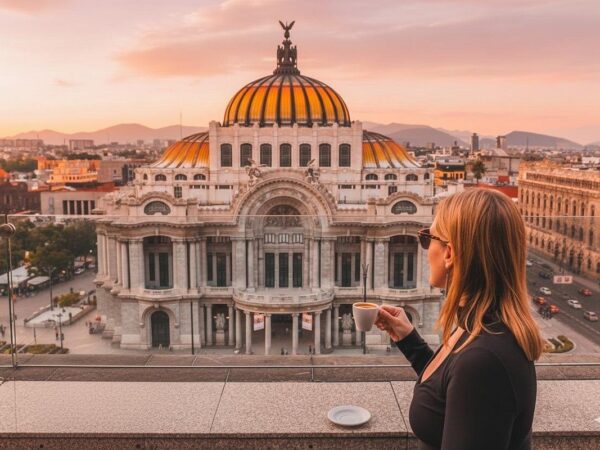 Discover CDMX: An Instagrammable Journey